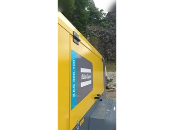 NEU: Luftkompressor ATLAS COPCO 300 CFM: das Bild 2
