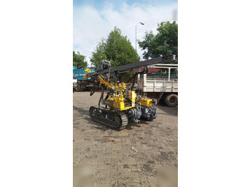 NEU: Luftkompressor ATLAS COPCO 300 CFM: das Bild 5