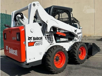 BOBCAT S590 Kompaktlader