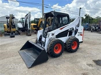 BOBCAT S590 Kompaktlader