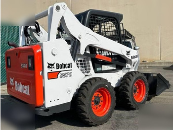 BOBCAT S590 Kompaktlader