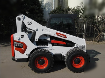 BOBCAT S770 Kompaktlader