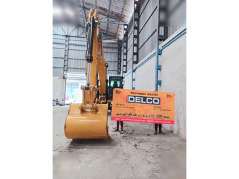 CATERPILLAR 320D3 Kettenbagger