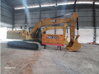 CATERPILLAR 320D3 Kettenbagger