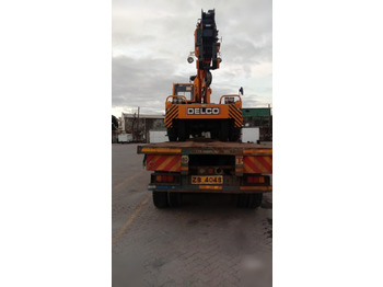 NEU: Mobilkran DELCO PNC 20: das Bild 4