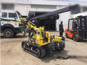 NEU: Bohrgerät EPIROC AIRROC D40: das Bild 2