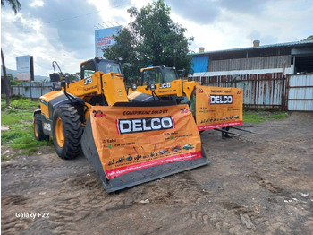 JCB Teleskoplader