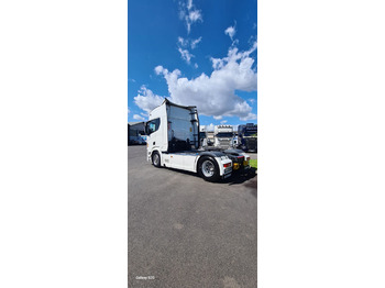Sattelzugmaschine SCANIA R500  A4X2LA: das Bild 4