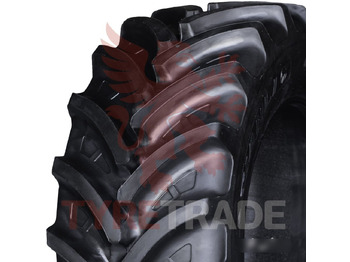 NEU: Reifen für Traktor Tianli 360/70R28 AG-RADIAL 70 R-1W 125A8/B TL: das Bild 3