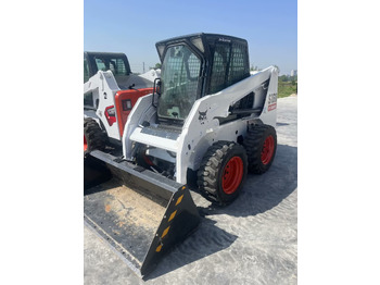 BOBCAT S160 Kompaktlader