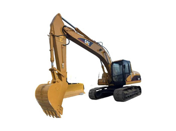 CATERPILLAR 320CL Kettenbagger