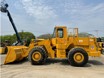 CATERPILLAR 950E Radlader