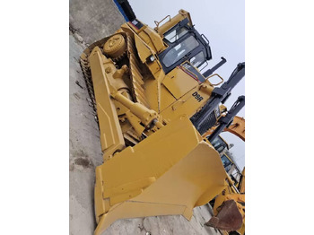 CATERPILLAR D9R Bulldozer