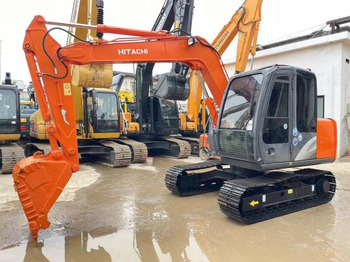 HITACHI ZX70 Kettenbagger
