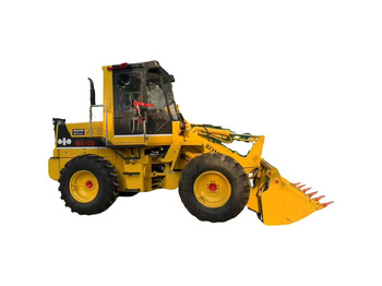 KOMATSU WA100 Radlader