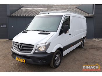 MERCEDES-BENZ Sprinter 213 Kleintransporter