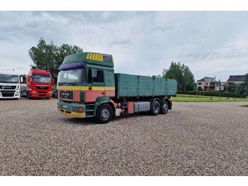 MAN 26.403 Kipper