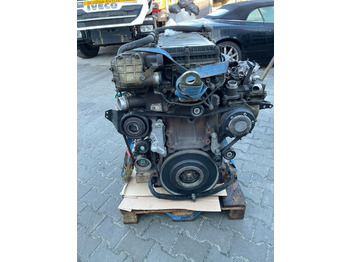CLAAS Motor