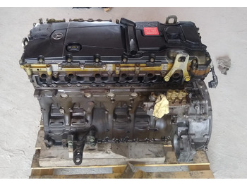 Motor für Baumaschine LIEBHERR Regeneracja naprawa om 470 471 472 473 mp4 euro6: das Bild 3