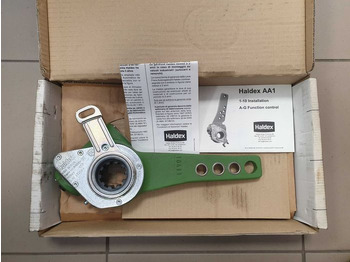 HALDEX Bremsteile