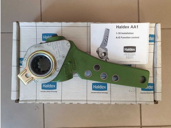 HALDEX Bremsteile