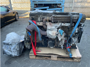 SETRA Motor