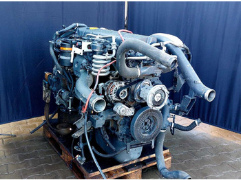 NEW HOLLAND Motor