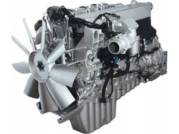 MERCEDES-BENZ Motor
