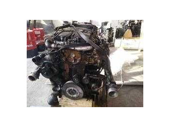 JAGUAR Motor