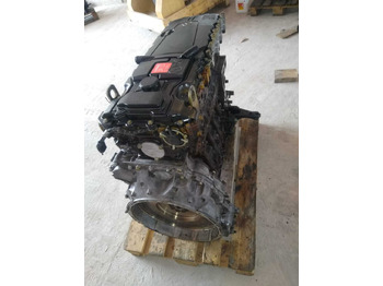 JAGUAR Motor