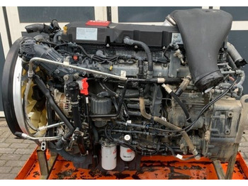 RENAULT Motor