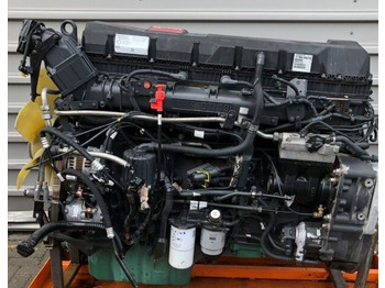 RENAULT Motor