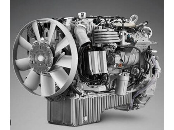SCANIA Motor