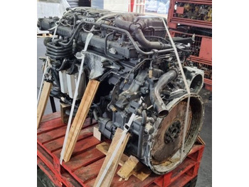 SCANIA Motor