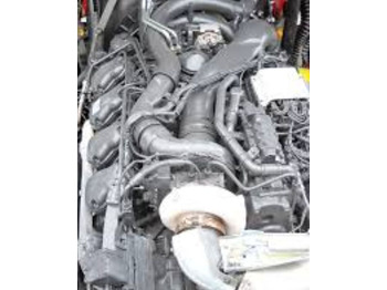 SCANIA Motor