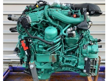 VOLVO Motor