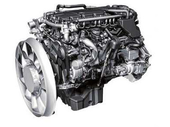 JAGUAR Motor