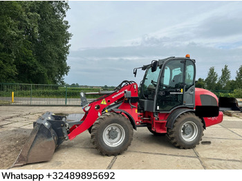 WEIDEMANN Radlader