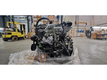 ISUZU Motor