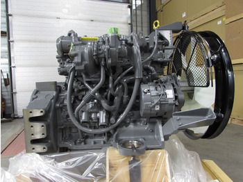 ISUZU Motor