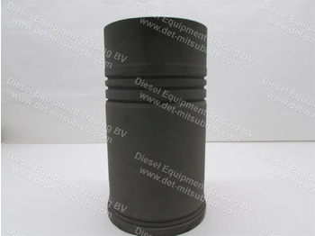 MITSUBISHI Kolbe/ Ring/ Laufbuchse