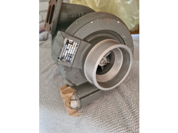 MITSUBISHI Turbolader