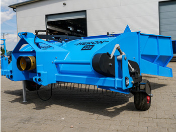 Grünlandtechnik