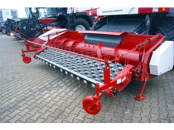 Zubehör für Erntemaschine