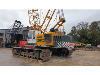DEMAG CC-series Raupenkran