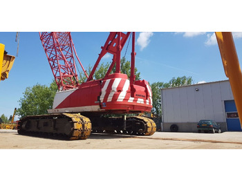 Raupenkran Sumitomo SC 1000 DD: das Bild 5