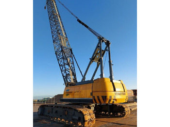 Raupenkran Sumitomo SC 1000 PAX S2: das Bild 4