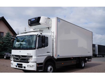 MERCEDES-BENZ Atego 1624 Kühlkoffer LKW