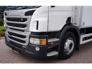 Kühlkoffer LKW Scania P280 Euro 6 18 TON CHŁODNIA 16 PALET NISKI PRZEBIEG: das Bild 4