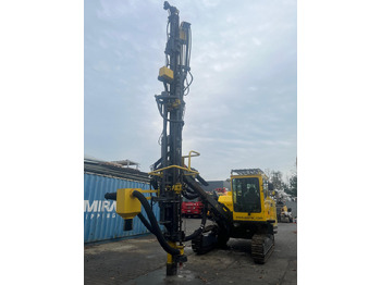 Bohrgerät Atlas copco Ecm 660: das Bild 3